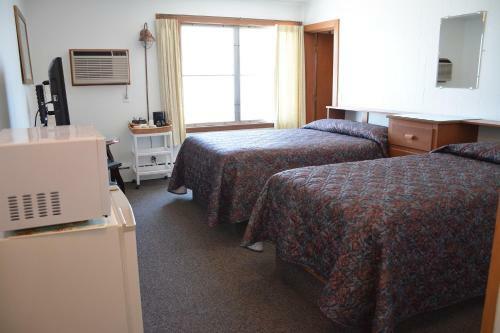 Echo Motel