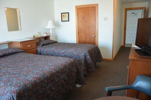 Echo Motel