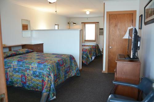Echo Motel