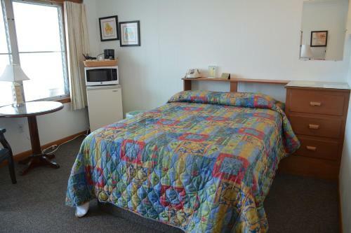 Echo Motel