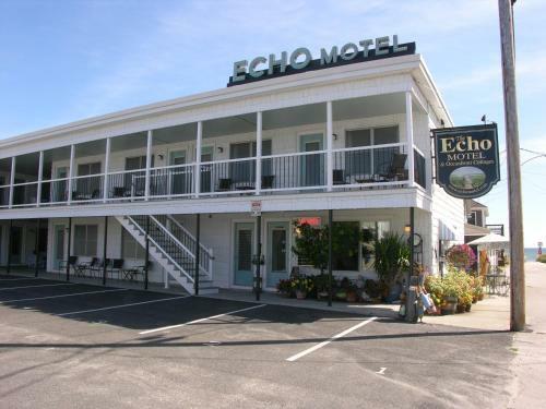 Echo Motel