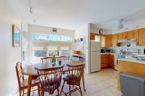 Apartamento By The Sea