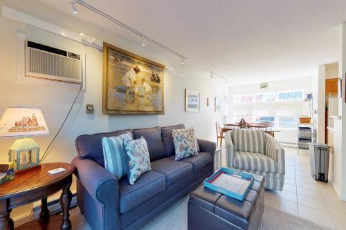 Apartamento By The Sea