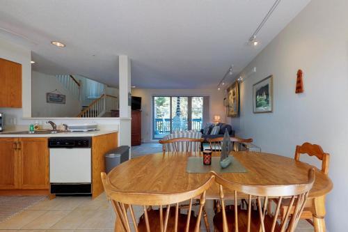 Apartamento By The Sea