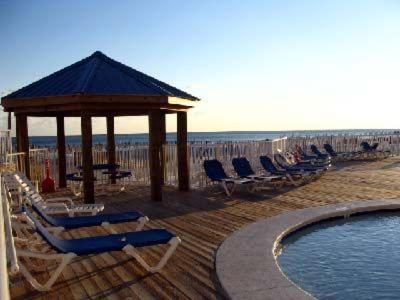 Apartamento Sugar Beach 110 Studio