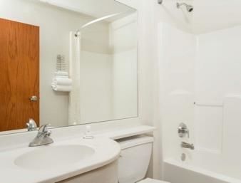 Hotel Microtel Inn & Suites