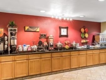 Hotel Microtel Inn & Suites