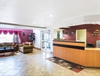 Hotel Microtel Inn & Suites