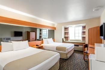 Hotel Microtel Inn & Suites