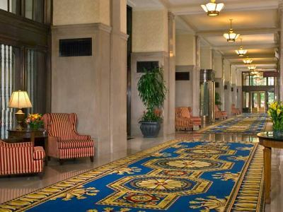 Hotel Courtyard Philadelphia Downtown