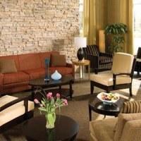 Hotel Cambria Suites Savannah Airport