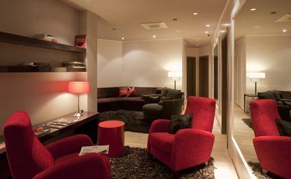 Anba Bed&breakfast Deluxe