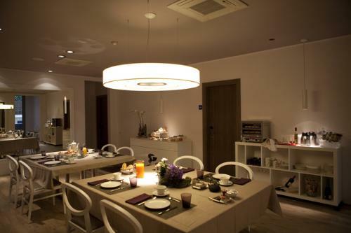 Anba Bed&breakfast Deluxe