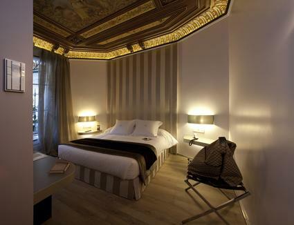 Anba Bed&breakfast Deluxe