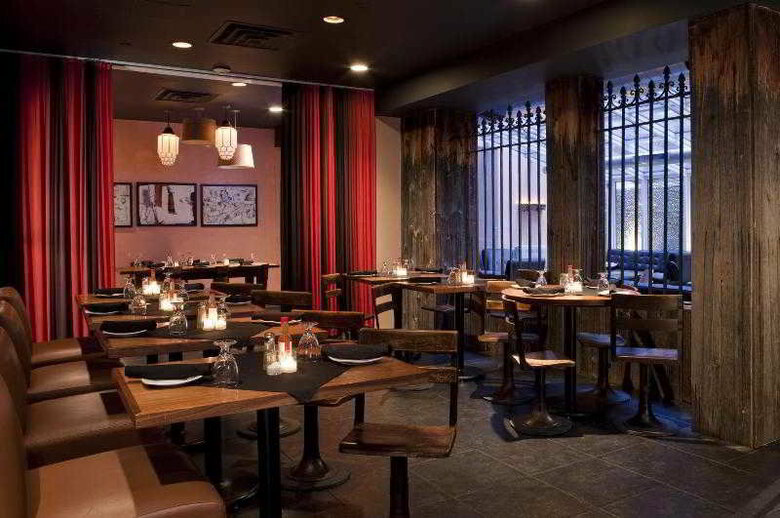 Hotel The Chelsean New York