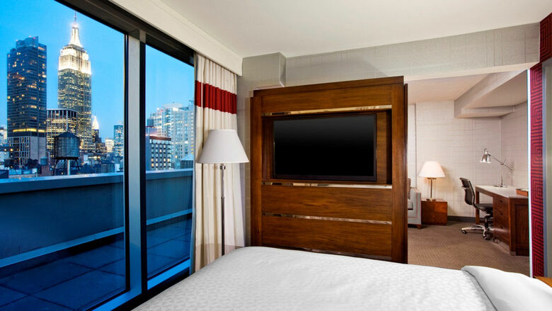 Hotel The Chelsean New York