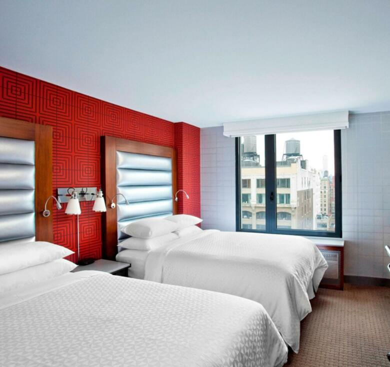 Hotel The Chelsean New York