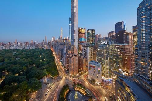 Hotel Mandarin Oriental