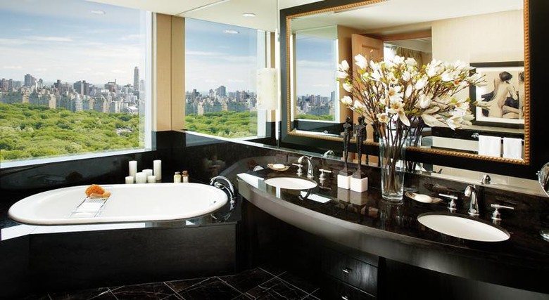 Hotel Mandarin Oriental