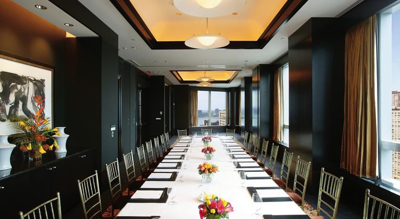 Hotel Mandarin Oriental