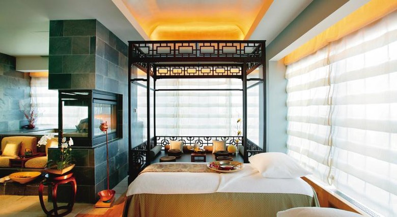 Hotel Mandarin Oriental