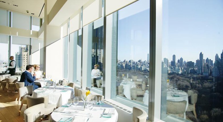 Hotel Mandarin Oriental
