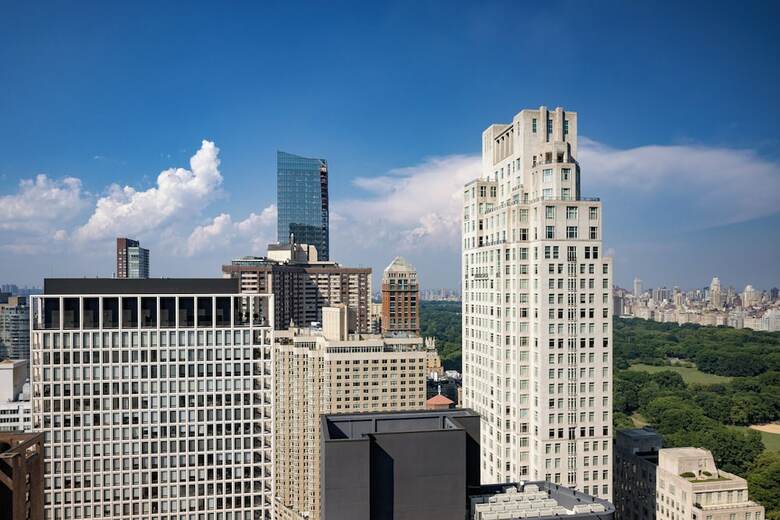 Hotel Mandarin Oriental