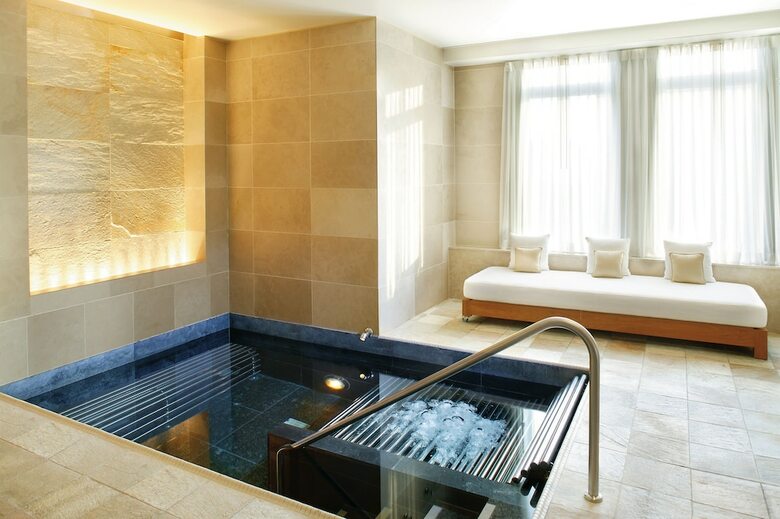 Hotel Mandarin Oriental