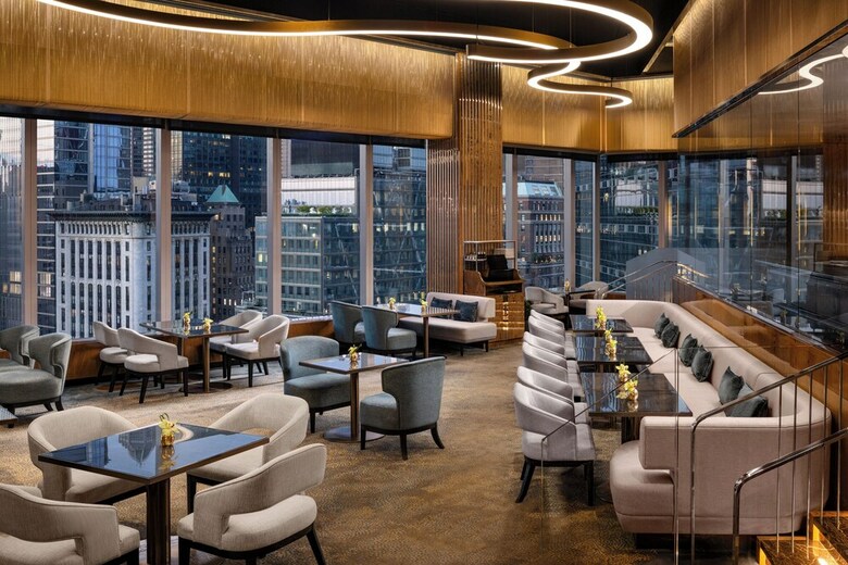Hotel Mandarin Oriental