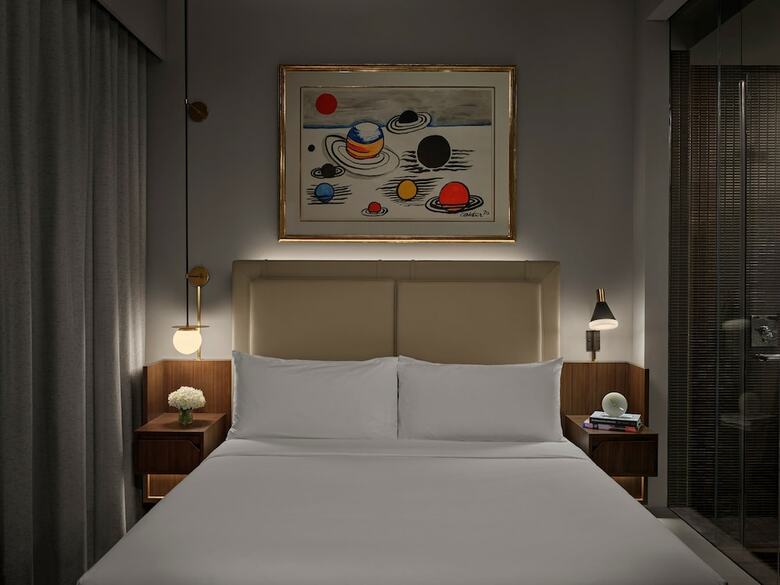 Hotel The James New York