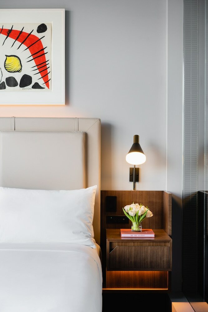 Hotel The James New York