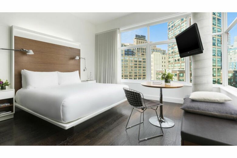 Hotel The James New York