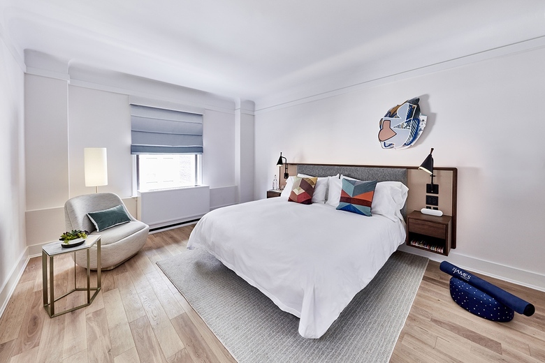 Hotel The James New York