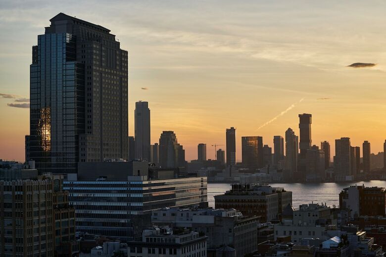 Hotel The James New York