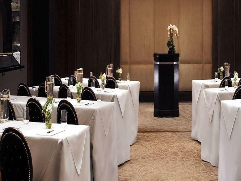 Hotel The James New York