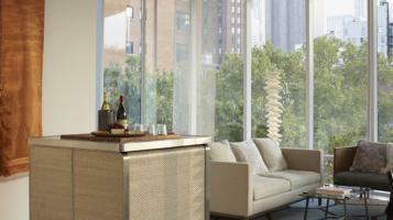 Hotel The James New York