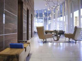 Hotel The James New York