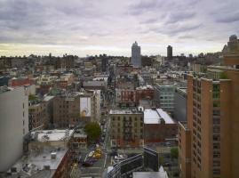 Hotel The James New York