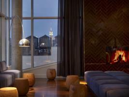 Hotel The James New York