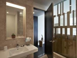 Hotel The James New York