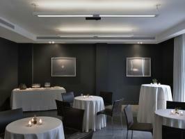 Hotel The James New York