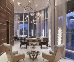 Hotel The James New York