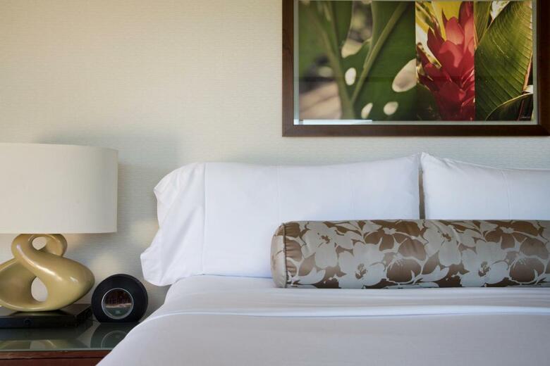 Hotel Aqua Lotus Honolulu