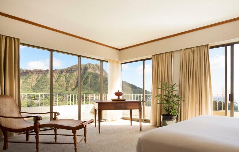 Hotel Aqua Lotus Honolulu