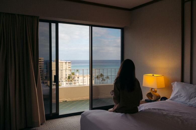 Hotel Aqua Lotus Honolulu