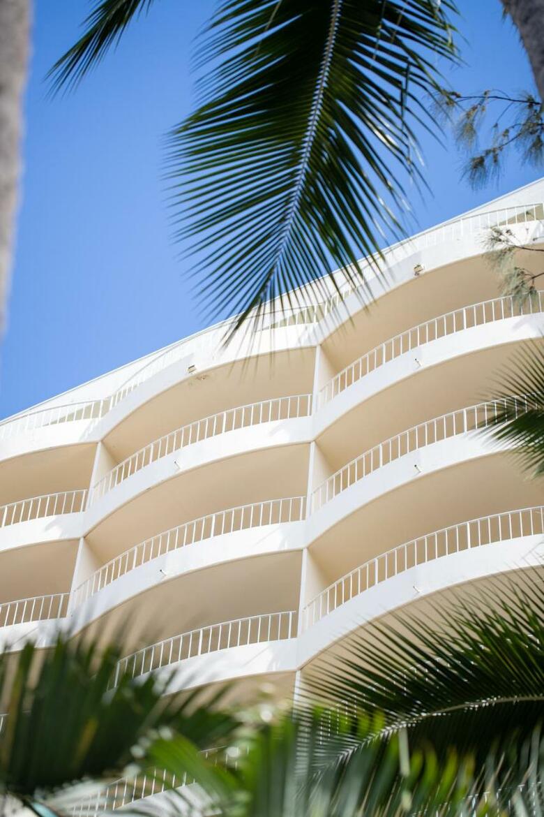 Hotel Aqua Lotus Honolulu