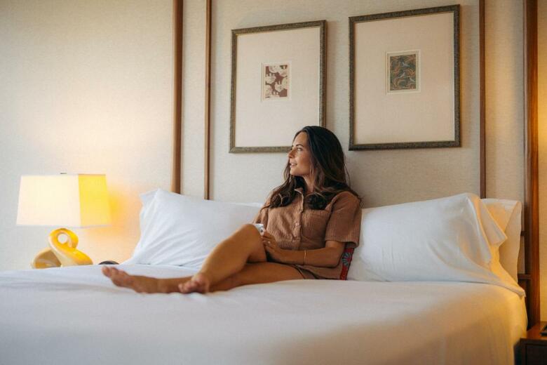 Hotel Aqua Lotus Honolulu