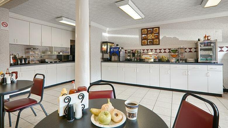 Hotel Best Western Kennesaw Inn