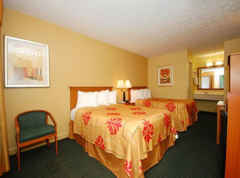 Hotel Best Western Kennesaw Inn