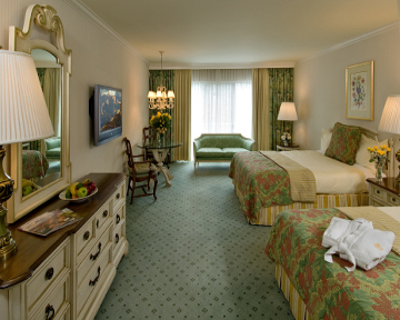 Hotel Little America